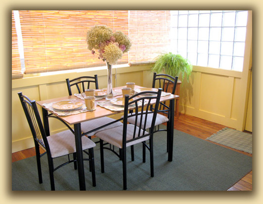 The Flat on Shades photo 1