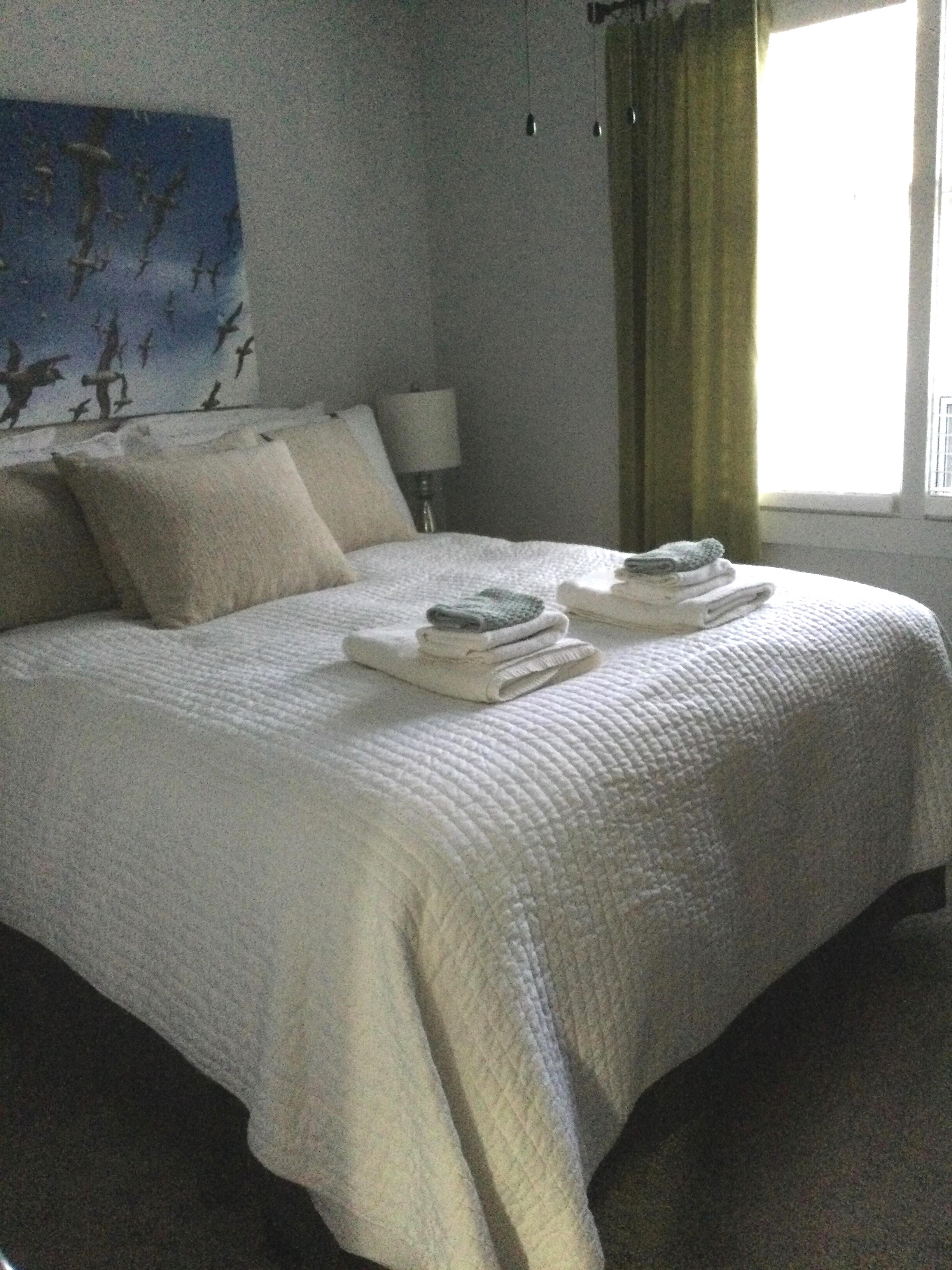 The Flat on Shades photo 11