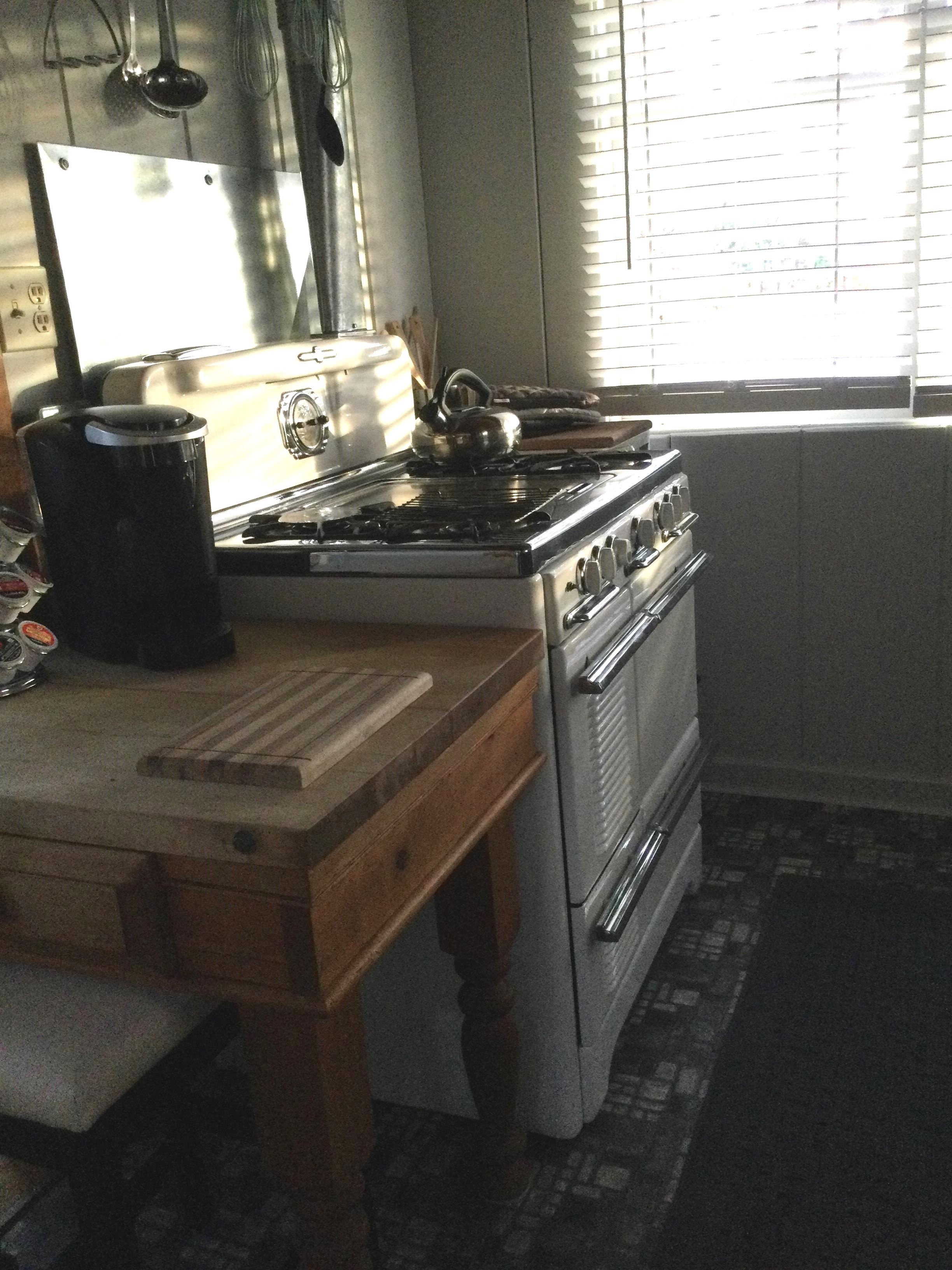 The Flat on Shades photo 12