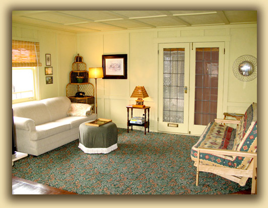 The Flat on Shades photo 5