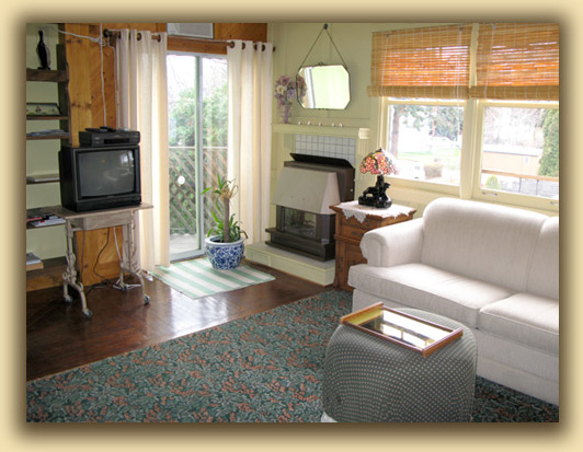 The Flat on Shades photo 6