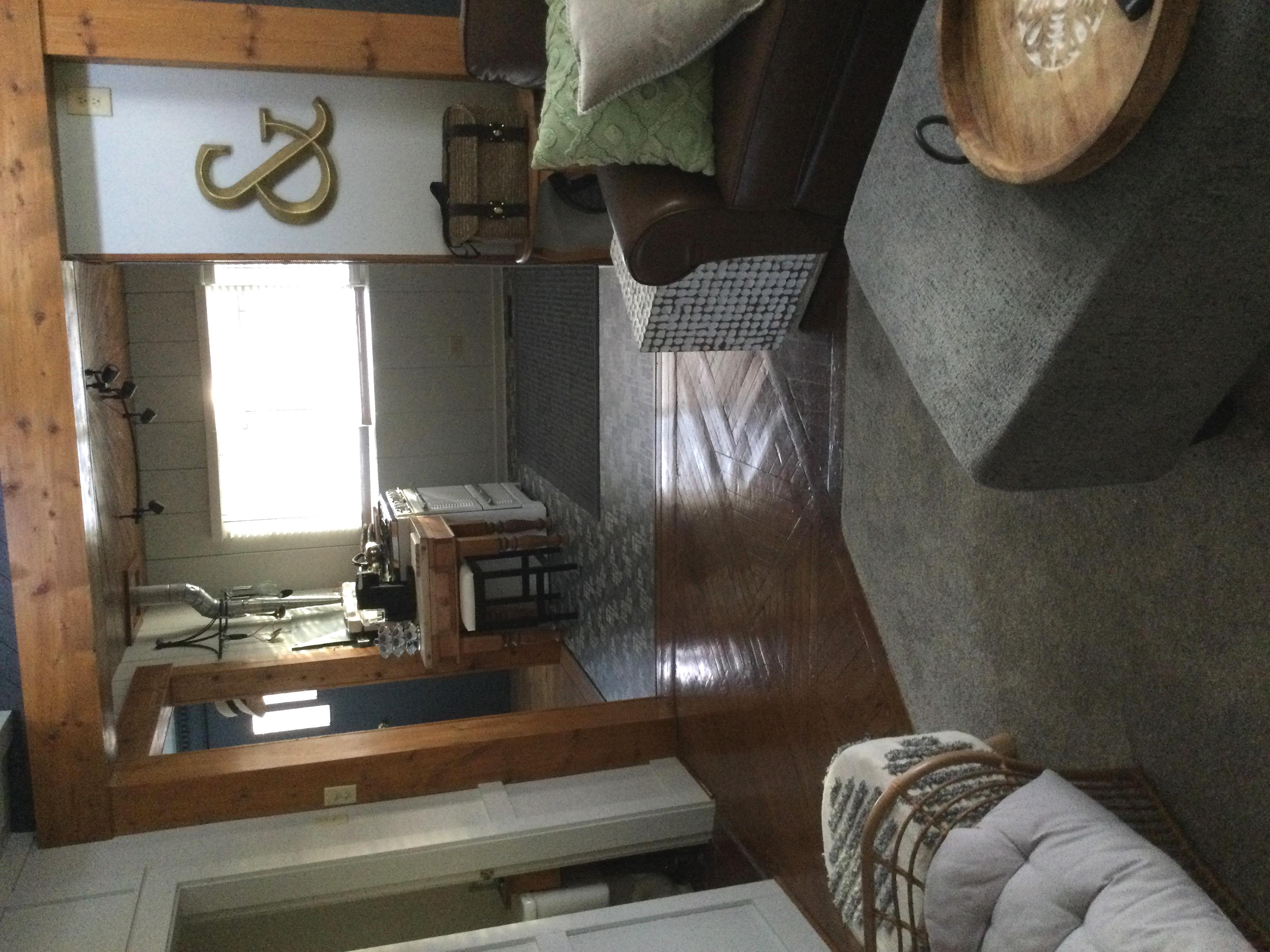 The Flat on Shades photo 9